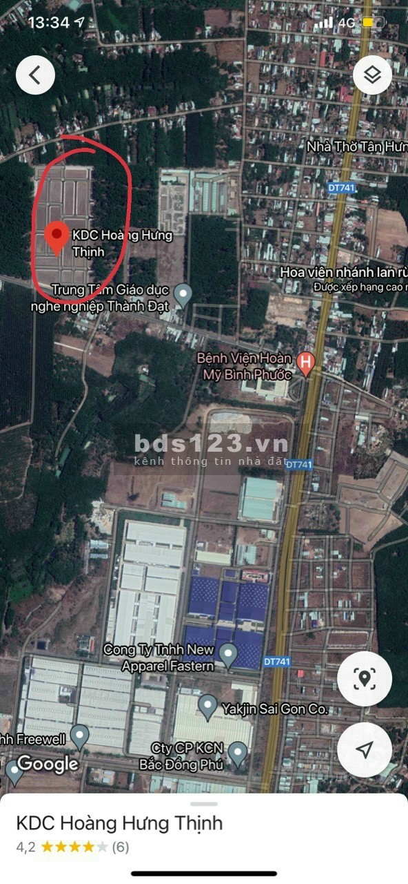 Siêu phẩm hậu covid bán đất nền vùng ven chính chủ, sổ sẵn, liên hệ xem nhà 0902172661