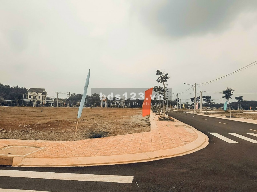 Siêu phẩm hậu covid bán đất nền vùng ven chính chủ, sổ sẵn, liên hệ xem nhà 0902172661