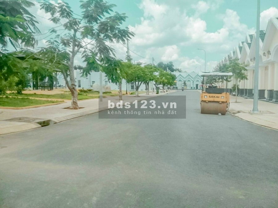 Siêu phẩm hậu covid bán đất nền vùng ven chính chủ, sổ sẵn, liên hệ xem nhà 0902172661