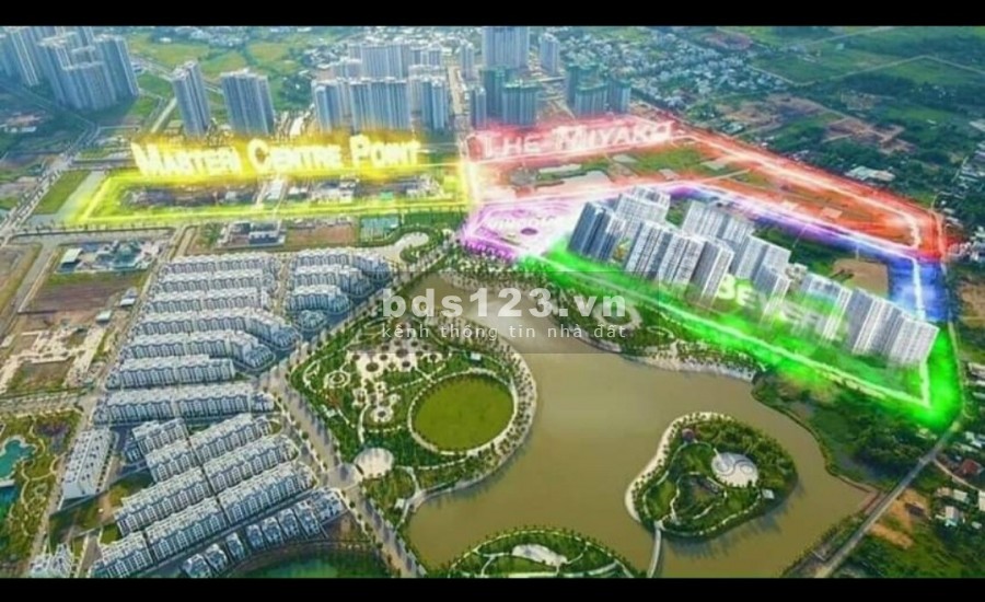 Sở Hữu Căn Hộ Vinhomes The Origami với Chính sách 0đ và 3 Không Chỉ từ 50tr/ Căn là full hết