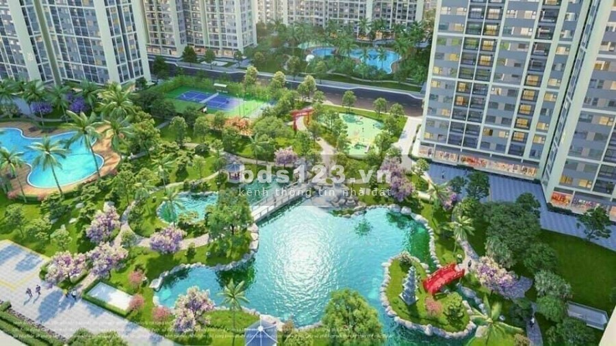 Sở Hữu Căn Hộ Vinhomes The Origami với Chính sách 0đ và 3 Không Chỉ từ 50tr/ Căn là full hết