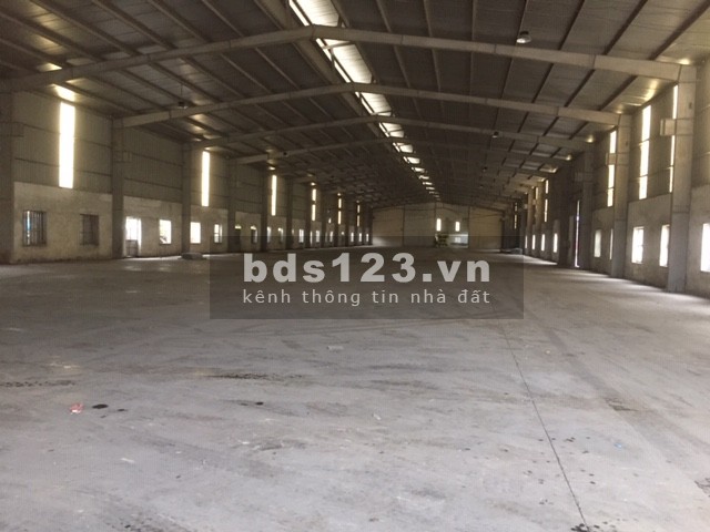 Cho thuê gấp 1000, 4000m2, 10.000m2 kho xưởng KCN Quang Minh, Mê Linh, Hà Nội