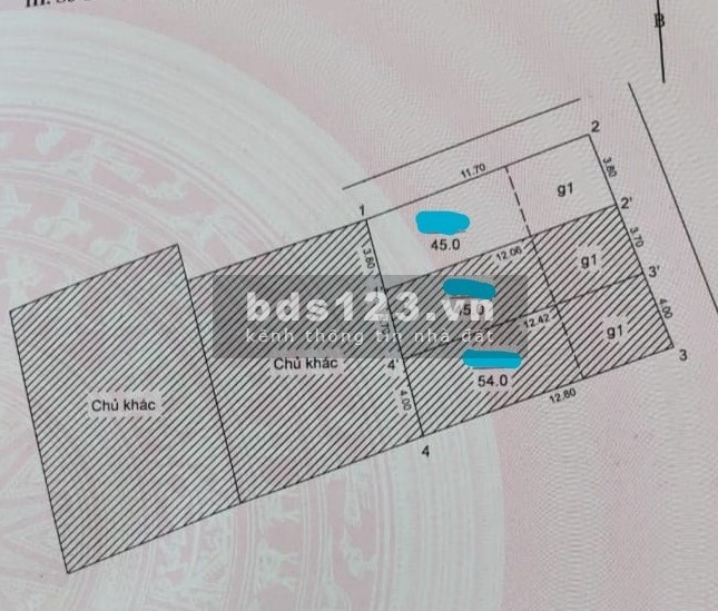 Bán nhà An Dương Vương Tây hồ, view sông, sát mặt phố gara ô tô thang mát, dt 45m2, giá 5.7 tỷ