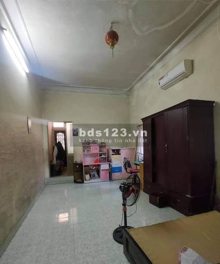 Bán nhà tại Nguyễn Khoái Quận Hai Bà Trưng diện tích sử dụng 73m2 siêu phẩm giá 3,9 tỷ