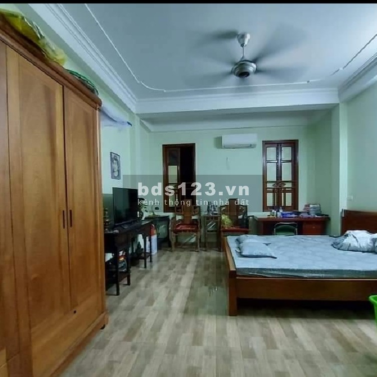 Bán Nhà Kinh Doanh, văn phòng, Gara Ô tô, Nhà Đẹp ở Luôn, Liền Kề La Kê 6 tầng 6,8 tỷ