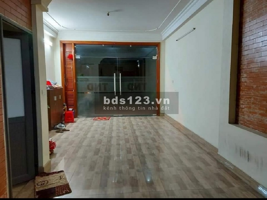 Bán Nhà Kinh Doanh, văn phòng, Gara Ô tô, Nhà Đẹp ở Luôn, Liền Kề La Kê 6 tầng 6,8 tỷ