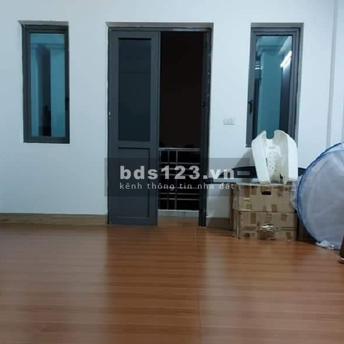 Bán Nhà Kinh Doanh, văn phòng, Gara Ô tô, Nhà Đẹp ở Luôn, Liền Kề La Kê 6 tầng 6,8 tỷ