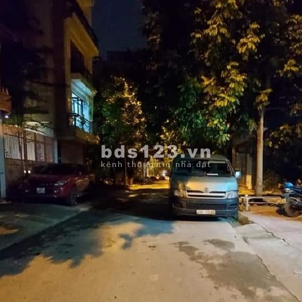Bán Nhà Kinh Doanh, văn phòng, Gara Ô tô, Nhà Đẹp ở Luôn, Liền Kề La Kê 6 tầng 6,8 tỷ