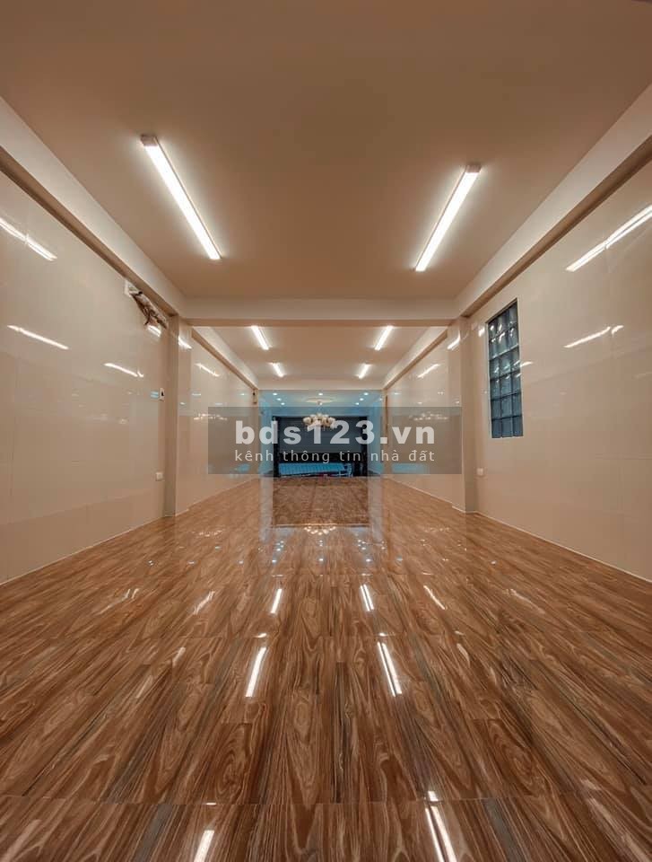 Bán nhà Lê Trọng Tấn, thang máy, phố xe buýt tránh nhau, dt 55m2, 7 tầng, giá bán 6,5 tỷ