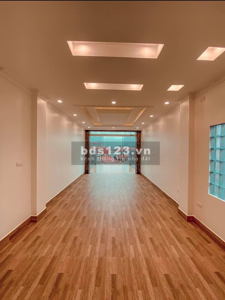 Bán nhà Lê Trọng Tấn, thang máy, phố xe buýt tránh nhau, dt 55m2, 7 tầng, giá bán 6,5 tỷ
