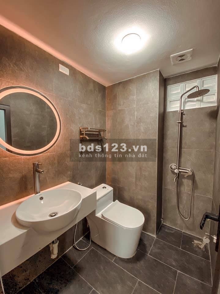 Bán nhà Lê Trọng Tấn, thang máy, phố xe buýt tránh nhau, dt 55m2, 7 tầng, giá bán 6,5 tỷ
