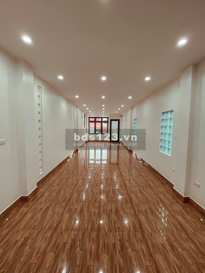 Bán nhà Lê Trọng Tấn, thang máy, phố xe buýt tránh nhau, dt 55m2, 7 tầng, giá bán 6,5 tỷ