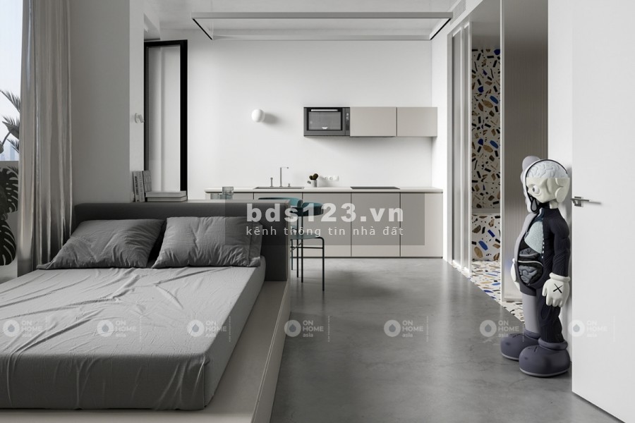 Cần nhượng lại căn hộ diện tích 76m2 Liên Chiểu Đà Nẵng, phương thức thanh toán cực linh hoạt