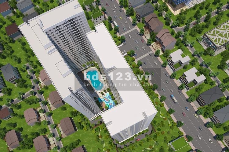 Cùng đón sự kiện trải nghiệm nhà mẫu Legacy Central, hiện đại và năng động, giá 900 triệu