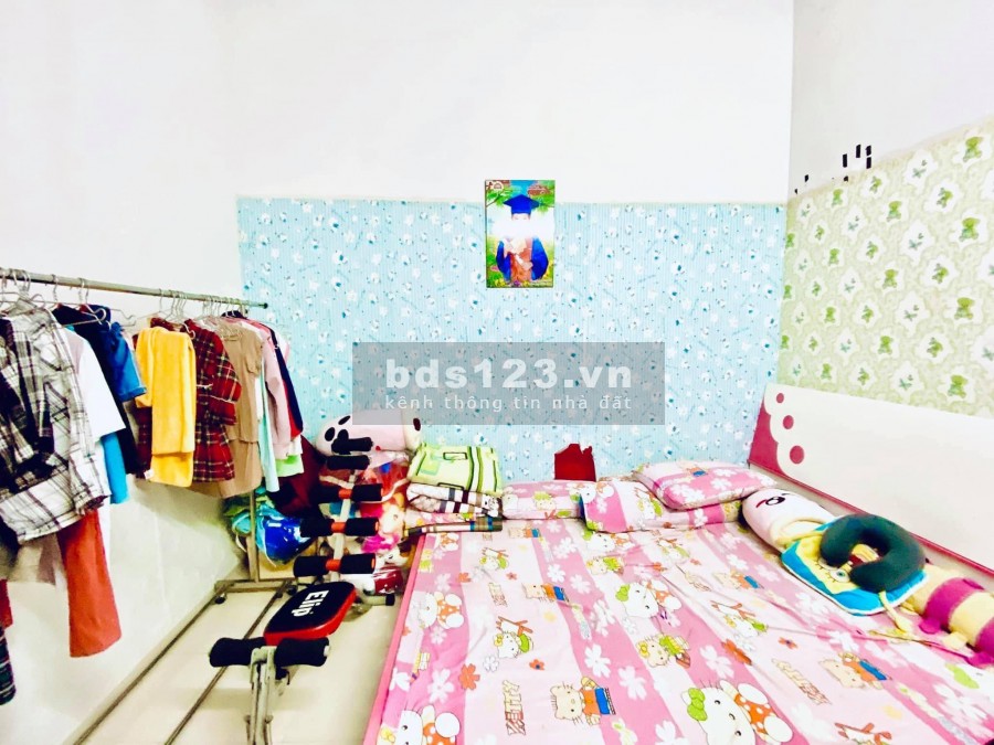 Bán nhà đường Phạm Đăng Giản, giáp Tân Phú, 85m2, HXH, giá chỉ ngang giá đất.