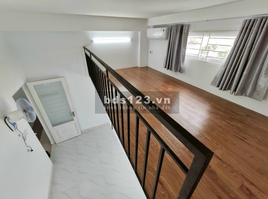 Chính chủ cho thuê phòng Tân Sơn Nhì diện tích 25m2 Tân Phú rộng rãi thoáng mát