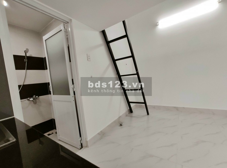 Chính chủ cho thuê phòng Tân Sơn Nhì diện tích 25m2 Tân Phú rộng rãi thoáng mát