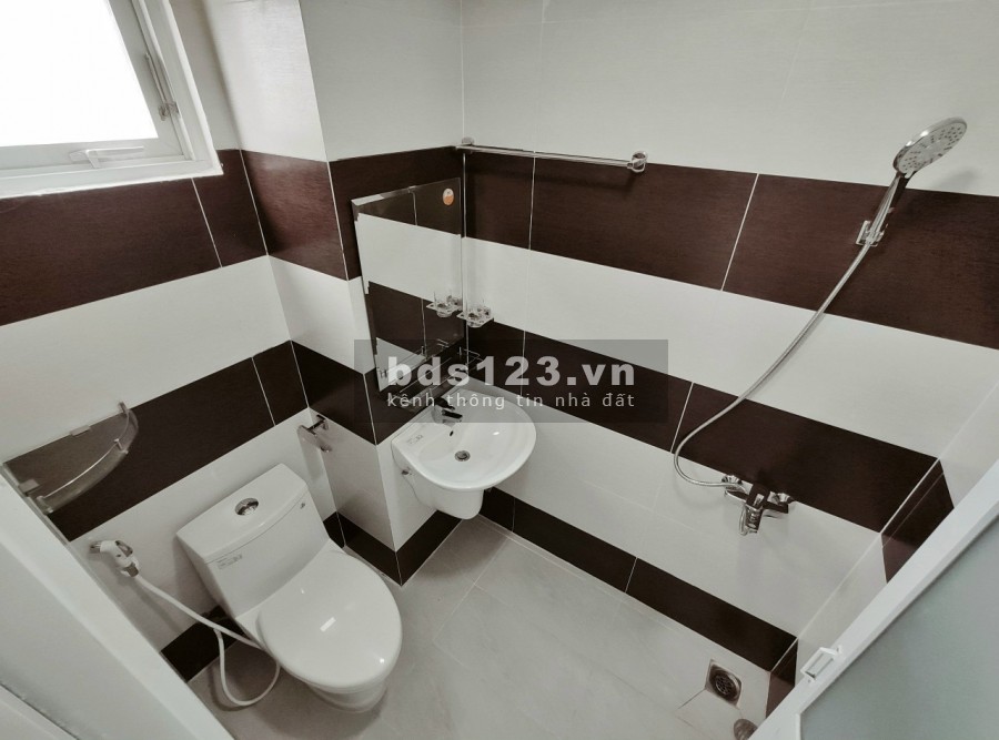 Chính chủ cho thuê phòng Tân Sơn Nhì diện tích 25m2 Tân Phú rộng rãi thoáng mát
