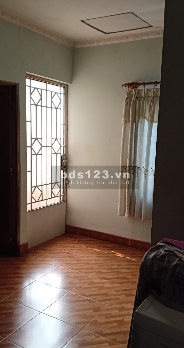 Cho thuê nhà hẻm xe hơi Nguyễn Văn Nghi, phường 7, Gò Vấp, dt 100m2, 2 tầng, 12 triệu/ tháng