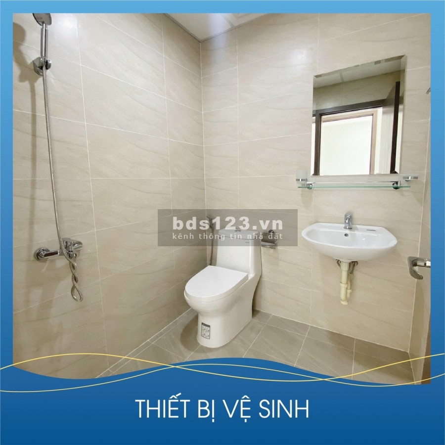 Bán căn hộ chung cư Ecolife Riverside Quy Nhơn- Bình Định, lãi suất 0% trong vòng 24 tháng