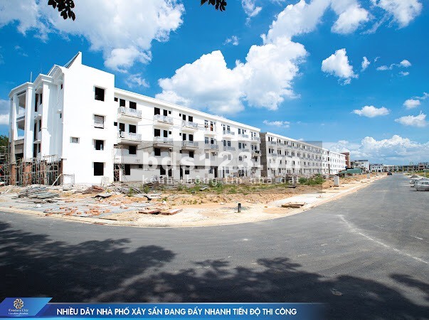 Bán đất nền giá rẻ huyện Long Thành, cam kết lợi nhuận đến 18% sau 12 tháng