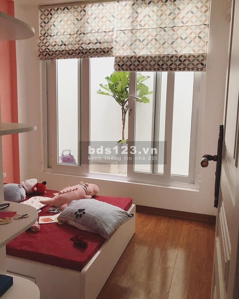 Bán nhà nguyên căn siêu phẩm nhà Mỹ Đình, thiết kế hiện đại, ở ngay, diện tích 37m2, nhỉnh 3 tỷ