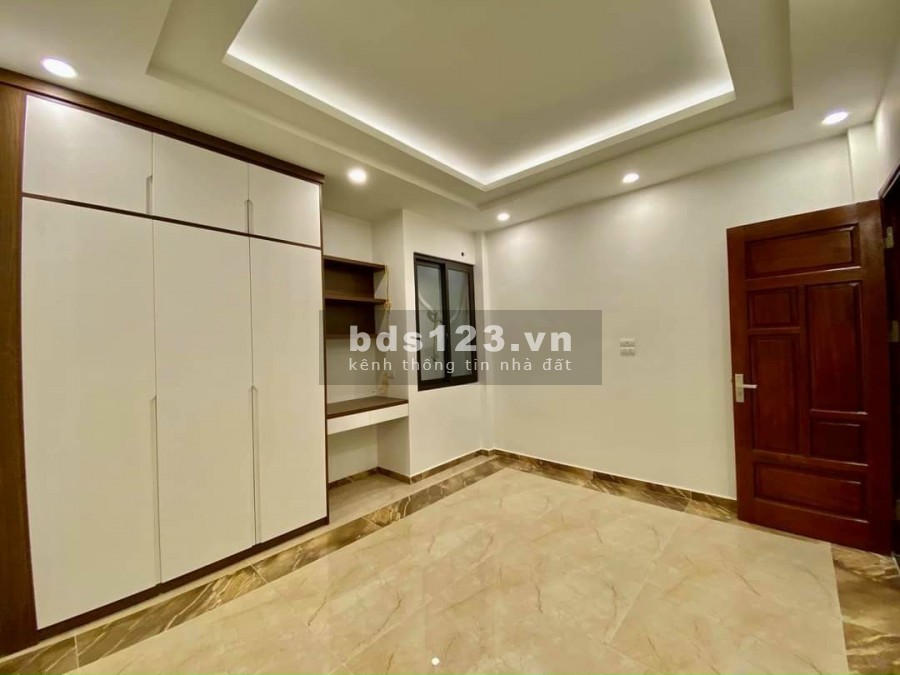 Bán nhà Khương Đình dt 55m2, chủ tự xây ngõ thông kinh doanh nhỏ giá bán nhỉnh 4 tỷ