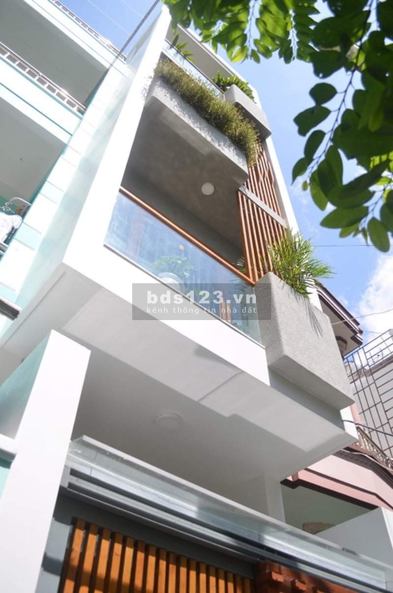 Bán nhà Lương Khánh Thiện, mặt thoáng vĩnh viễn, diện tích 35m2, 5 tầng, giá bán 3.5 tỷ