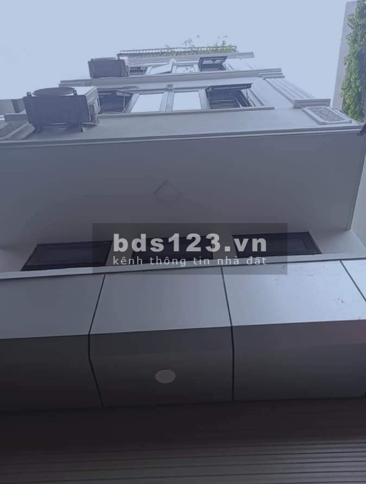 Bán nhà nguyên căn Nam Từ Liêm ô tô kinh doanh khủng, dt 44m2, 5 tầng, mt rộng chỉ nhỉnh 5 tỷ