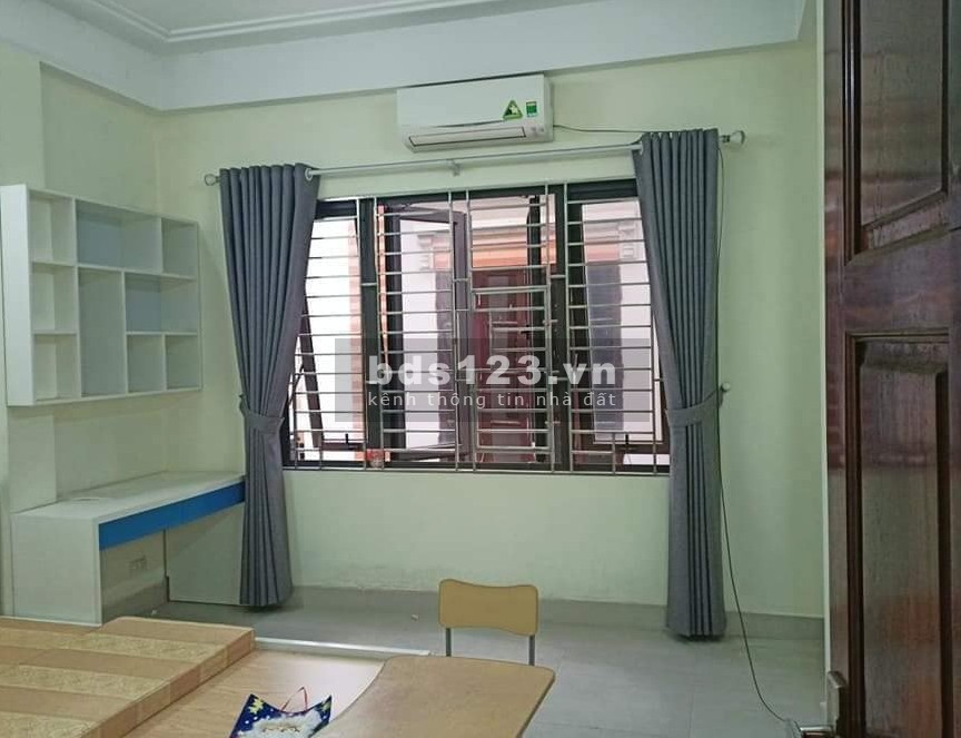 Bán nhà nguyên căn Nam Từ Liêm ô tô kinh doanh khủng, dt 44m2, 5 tầng, mt rộng chỉ nhỉnh 5 tỷ