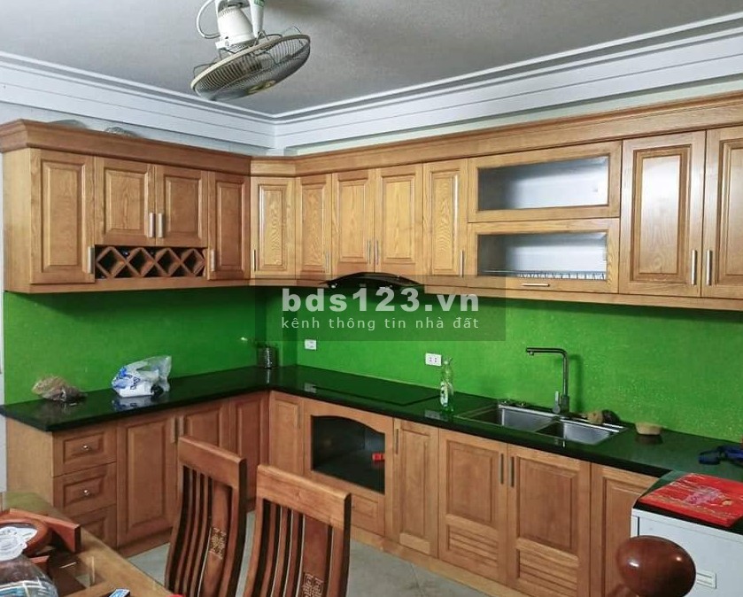 Bán nhà nguyên căn Nam Từ Liêm ô tô kinh doanh khủng, dt 44m2, 5 tầng, mt rộng chỉ nhỉnh 5 tỷ