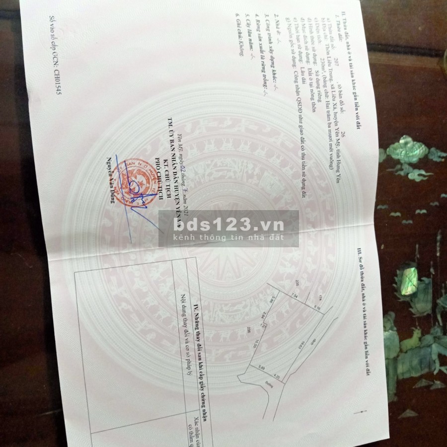 Bán đất thổ cư tại Liêu Trung Liêu Xá Yên Mỹ Hưng Yên, liên hệ xem đất 0982420026