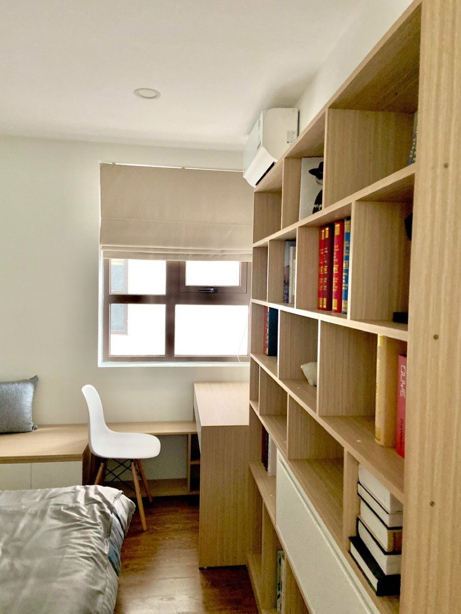 Uidc Westlake đừng bỏ lỡ vị thế tiềm năng, chỉ từ 3 tỷ diện tích căn hộ 84m2, sổ sẵn