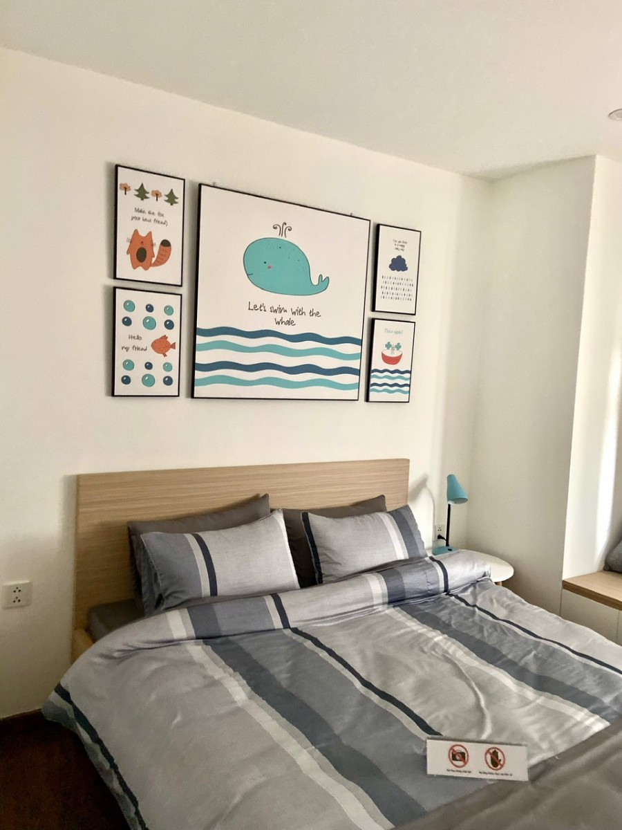 Uidc Westlake đừng bỏ lỡ vị thế tiềm năng, chỉ từ 3 tỷ diện tích căn hộ 84m2, sổ sẵn