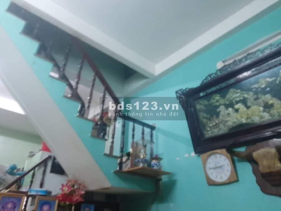 Bán nhanh nhà ngay Chợ Hồng Lạc, phường 10, Quận Tân Bình giá bán 4,95 tỷ