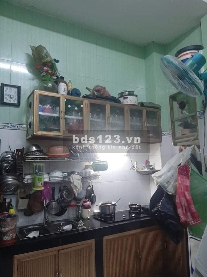 Bán nhanh nhà ngay Chợ Hồng Lạc, phường 10, Quận Tân Bình giá bán 4,95 tỷ