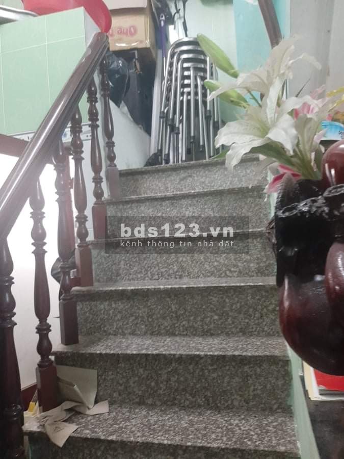 Bán nhanh nhà ngay Chợ Hồng Lạc, phường 10, Quận Tân Bình giá bán 4,95 tỷ