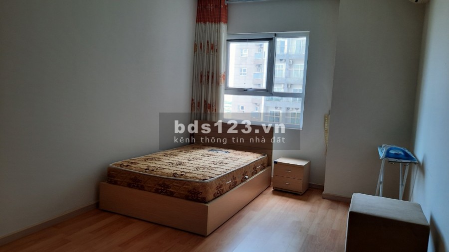 Cho thuê chung cư Golden Palace Mễ Trì, 2PN, 88m2, full đồ, 13 triệu. LH 0912974611