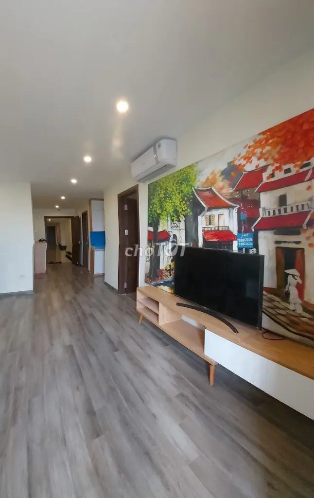 Chính chủ bán chung cư lạc hồng tại Đường Võ Chí Công, phường Phú Thượng, Quận Tây Hồ
