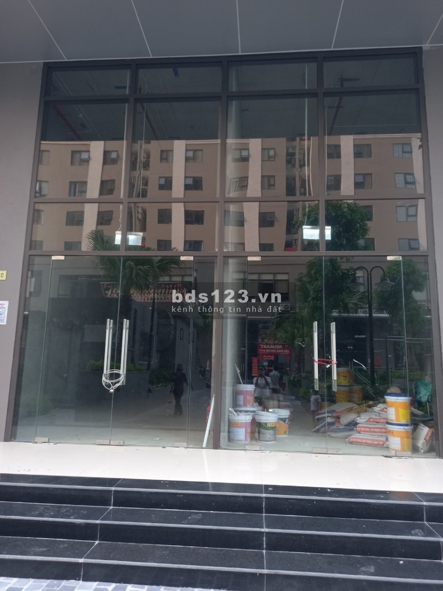 Cần bán căn hộ shophouse trung tâm Quận Thanh Trì. Giá từ 1,8-3 tỷ, lh 0981181989