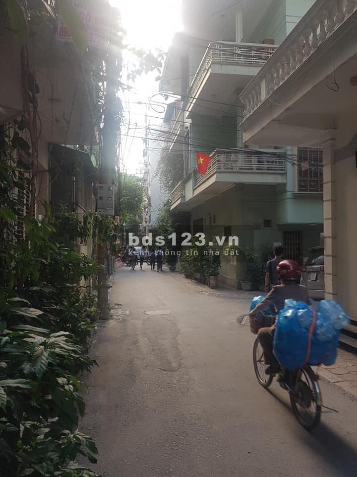 COVID GIẢM GIÁ BÁN NHÀ PHỐ HAI BÀ TRƯNG - KINH DOANH - NHÀ ĐẸP - Ở THOÁNG