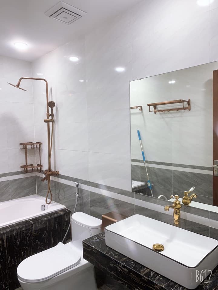 Siêu Hiếm Bán nhà đẹp to 68m Khương Đình Thanh Xuân oto đỗ sát cửa an sinh tốt chỉ 5.9 tỷ