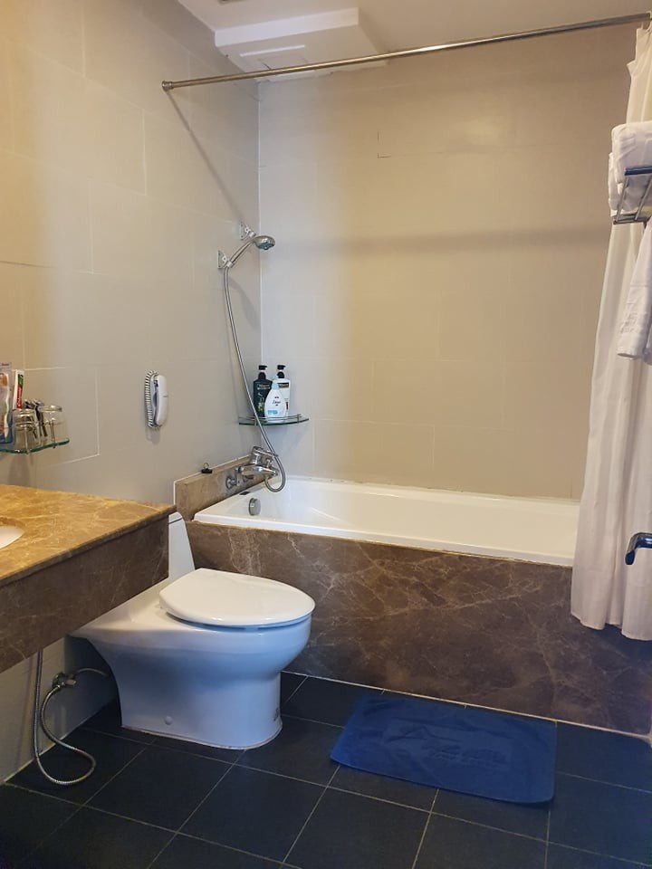Bán nhà Quận 6 mặt đường Hậu Giang giá sốc 14 tỷ, nở hậu CHDV mới 100%