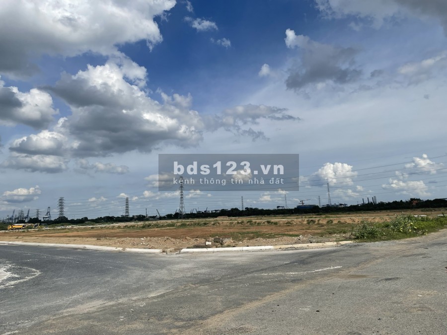 Chuyên bán đất nền dự án Đại Học Quốc Gia 245 Quận 9, giá tốt đầu tư mùa dịch