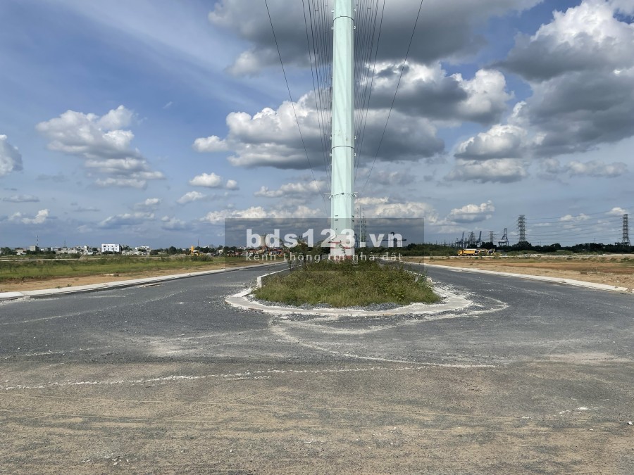 Chuyên bán đất nền dự án Đại Học Quốc Gia 245 Quận 9, giá tốt đầu tư mùa dịch