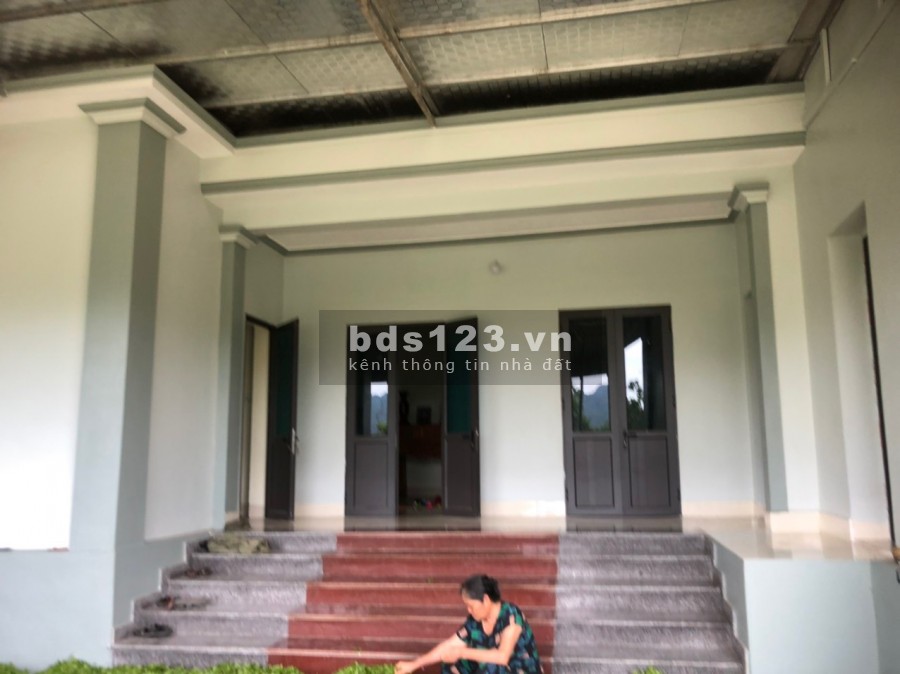 Bán nhanh 3 lô đât rẻ nà đẹp tại Phú Thành Lạc Thuỷ Hoà Bình, toàn bộ đất phẳng view thoáng