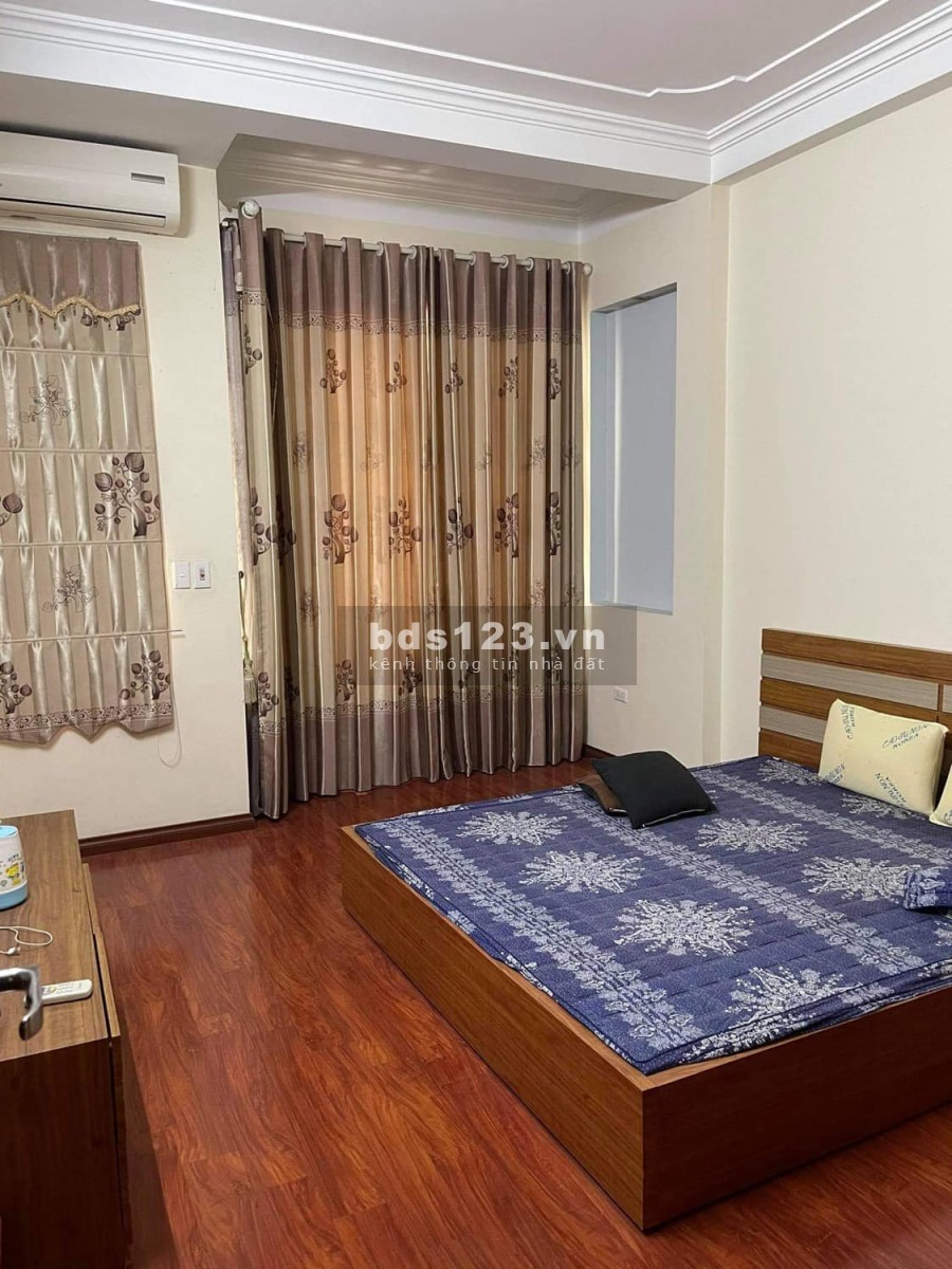 Bán nhà mặt Pháo Đài Láng Đống Đa, kinh doanh 35m2x4 tầng, 5.35 tỷ.LH 097968259.
