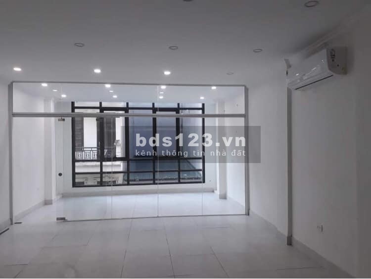 Bán nhà Phạm Tuấn Tài diện tích sử dụng 62m2, 7 tầng mặt tiền 5m giá chỉ 15 tỷ Cầu Giấy