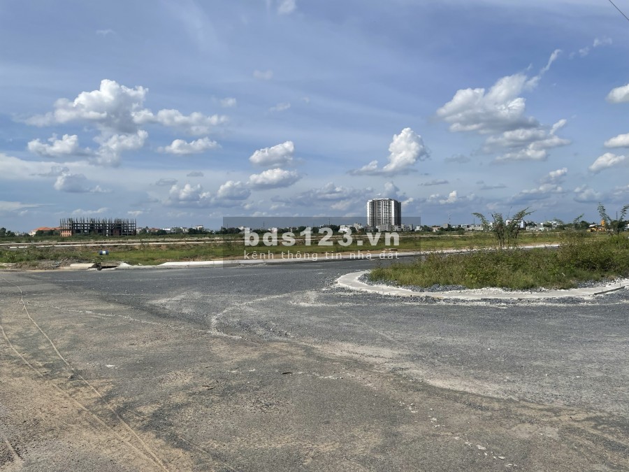 Chuyên bán đất nền dự án Đại Học Quốc Gia 245 Quận 9, giá tốt đầu tư mùa dịch