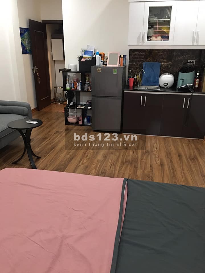 Bán chung cư mini dòng tiền chảy vào túi tại Trường Chinh diện tích 88m2 giá 12.9 tỷ